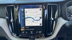 Volvo Xc60 2.0 T8 390 Hybrid Inscription Pro 5dr AWD G tronic Estate